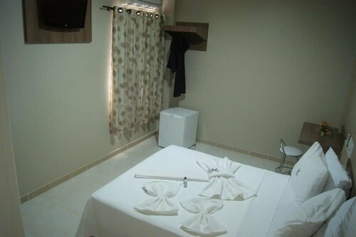 Hotel Caribe, Rezerwuj Hotel Tanie hotele w Northern Brazil