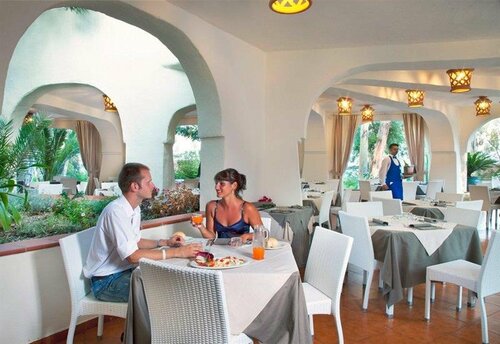 Arbatax Park Resort - Il Villaggio, Book Ferieresort Tortolì Ogliastra