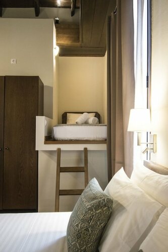DArgento Boutique Rooms, Забронировать Бутик-отель Бутик-отели Родоса, рядом с Стадион «Диагорас», Бутик-отель