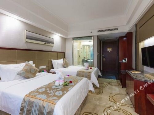 Manhatton Hotel Zhuhai, Rezervați Hotel Hoteluri în Guangdong cu parcare, Parcare