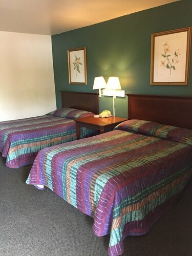 Hudson Plaza Motel Bayonne Jersey City, Забронировать Мотель Джерси-Сити North Jersey