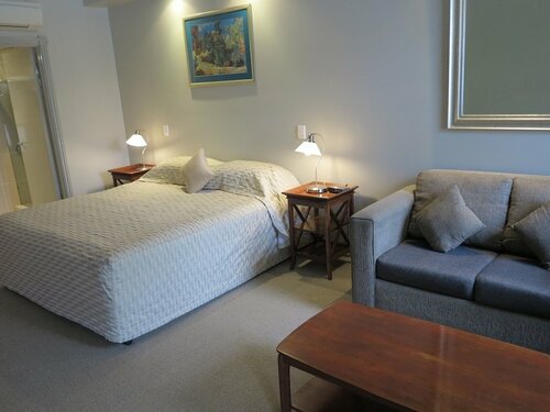 Shangri-La Gardens, Buchen Sie Gasthaus Mini-Hotels in Brisbane Region, Gasthaus