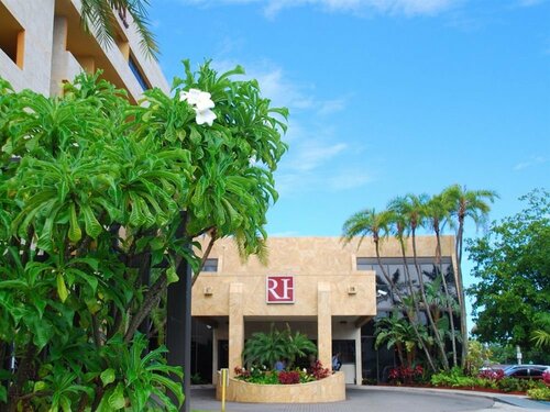 Regency Hotel Miami, Rezerwuj Hotel Hotele w Miami Beach z basenem, Basen