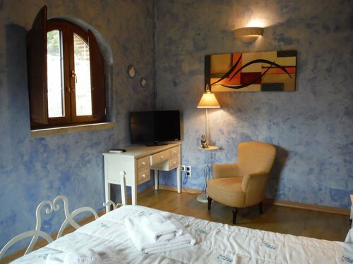 Complejo Rural El Marañal, Réserver Hôtel Hôtels SPA à Castille-La Manche, SPA