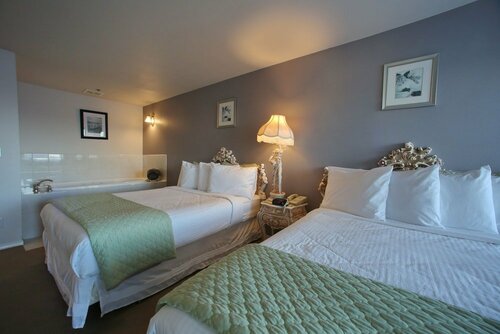 Tides Inn & Suites, Rezerwuj Hotel Port Townsend Waszyngton