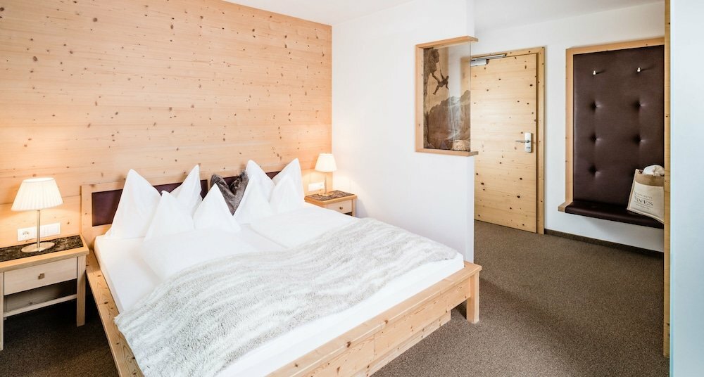 Hotel Nives