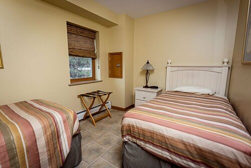 Bridge Inn, Prenota Hotel Hotel a Indiana con parcheggio, Parcheggio
