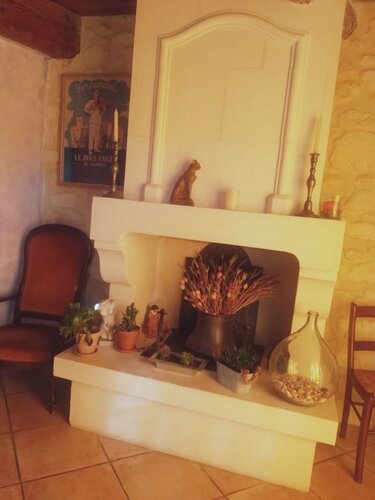 Chambre d'Hotes Le Bel Oustau, 予約 ホテル Fontvieille Alpilles