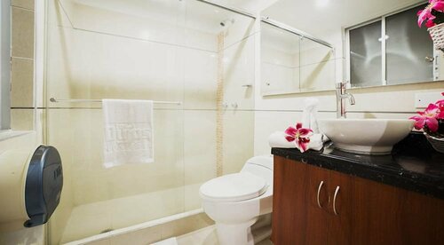 Hosteria Los Dujos, Забронировать Отель Отели в центре Нейва, в центре