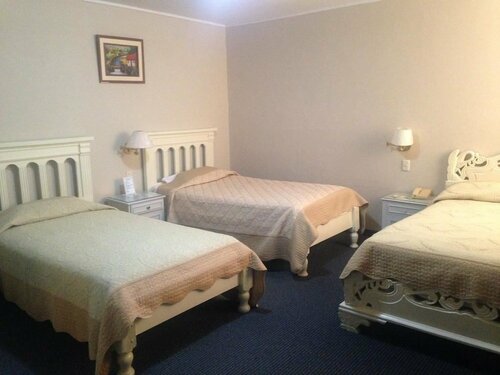 Hotel Esmeralda, Book Hotel 3-stjernede hoteller i Piura, 3*