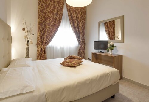 Hotel Il Buongustaio, Reserva ahora Hotel Massa Costa Apuana