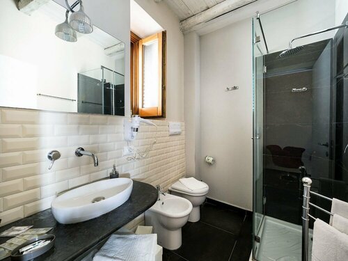 Il Giardino di Ballarò Boutique B&B, Забронировать Апартаменты/квартира Апартаменты Палермо, рядом с Норманнский дворец, Апартаменты/квартира