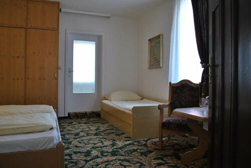 Hotel Glück Auf, Reservar Hotel Hotéis em Bad Grund com pequeno-almoço, Café da manhã