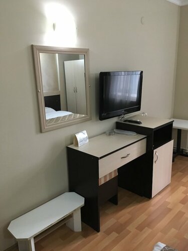Kosar Hotel, Rezerwuj Hotel Hotele w Denizli z parkingiem, Parking