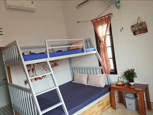 Little Home Hostel Nha Trang, Book Hostel / Vandrerhjem Khanh Hoa Vandrehjem, Hostel / Vandrerhjem