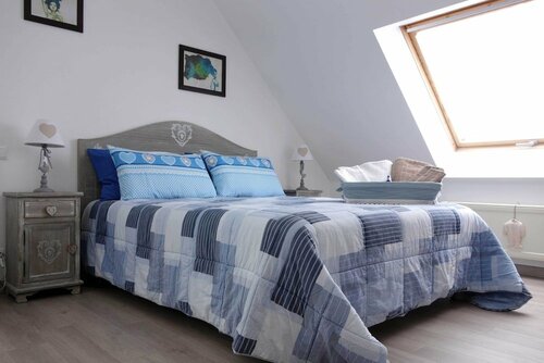 Chambre D'Hôtes le Phenix, Book Hotel Hoteller i Upper Normandy med parkering, Parkering