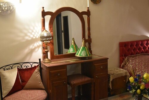 Riad Baba, Prenota Hotel Fez Fes-Meknes