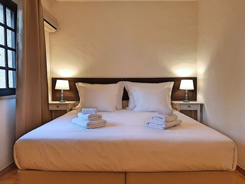 Guesthouse Casadoalto - Ex Casabranca
