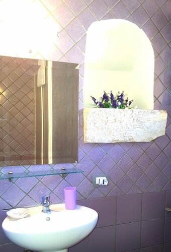 Tre Archi, Prenota Hotel Hotel a Sicilia con parcheggio, Parcheggio