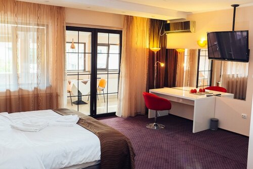 Francesca-Aurora Residence Bucuresti Obor, Book Hotel SPA Hotels in Bucharest, SPA