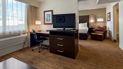 Best Western Pony Soldier Inn & Suites, Забронировать Отель Флагстафф Гранд-Каньон, рядом с Гольф-клуб Aspen Valley