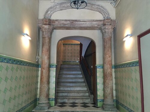 Bcn Home Guest House, 予約 ゲストハウス Ciutat Vellaのゲストハウス, ゲストハウス