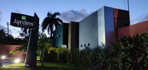 Jardins Motel, Varaa Motelli Motellit kohteessa Bahia, Motelli