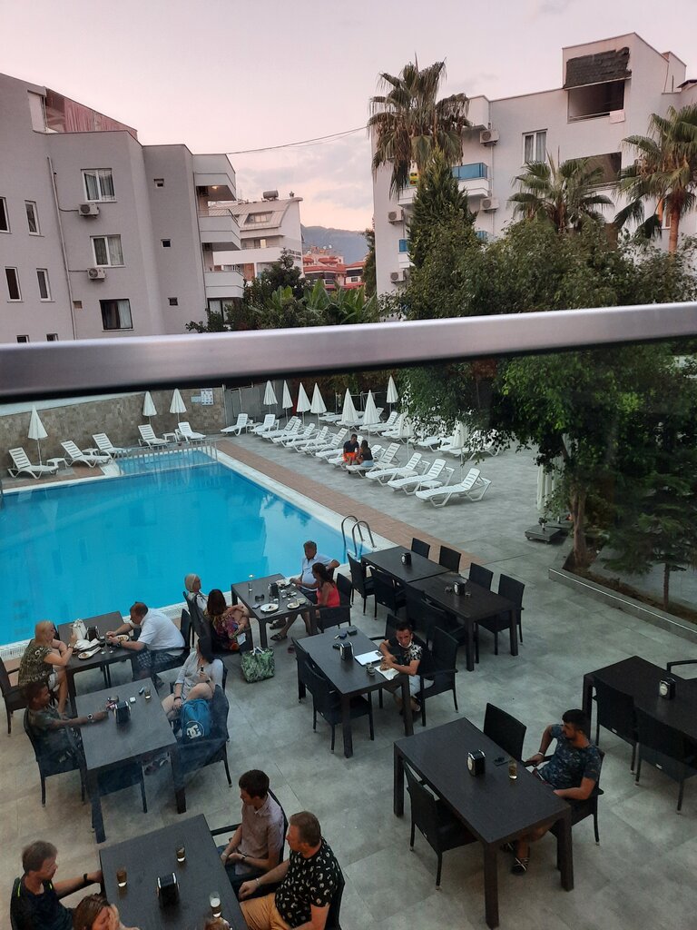 Acar Hotel