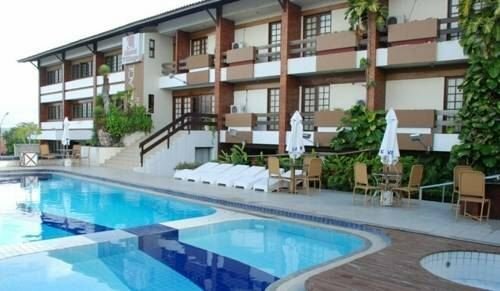 Hotel Village Premium Caruaru, Varaa Hotelli Caruaru Pernambuco