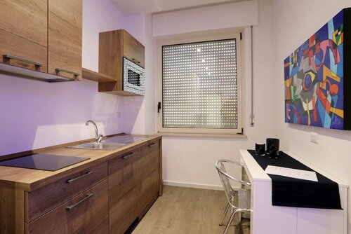 Beppe House, Book Hotel Hoteller i Andria med parkering, Parkering