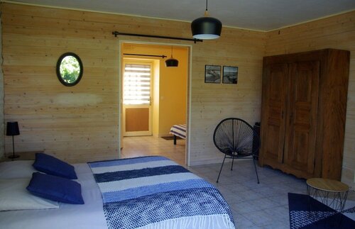 Chambre d'hôtes La Pergola du Sourire, Book Hotel Retaud Charente-Maritime