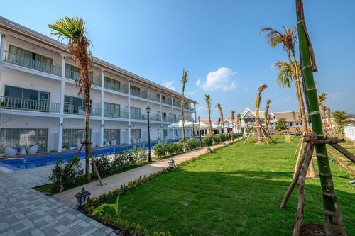 Amanda Hotel