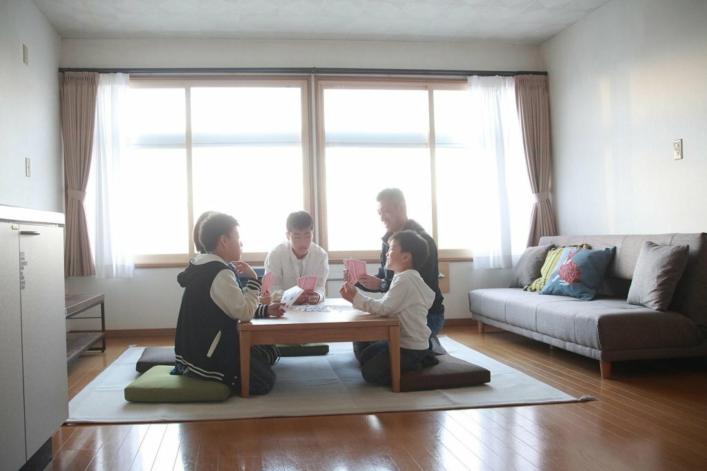 The Stay Wakkanai