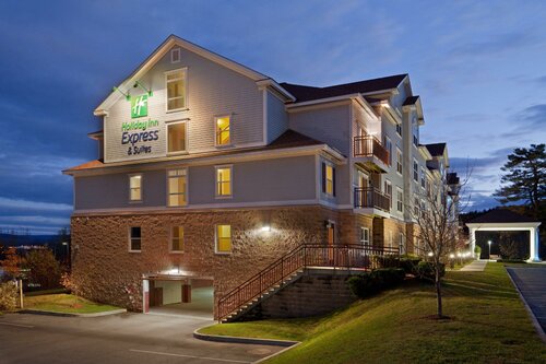 White River Inn & Suites, Забронировать Отель  