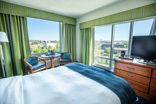 Thousand Hills Resort Hotel, Buchen Sie Resort Branson Theatre District Branson
