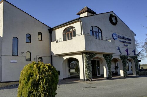 Best Western Everglades Park Hotel, Book Hotel  