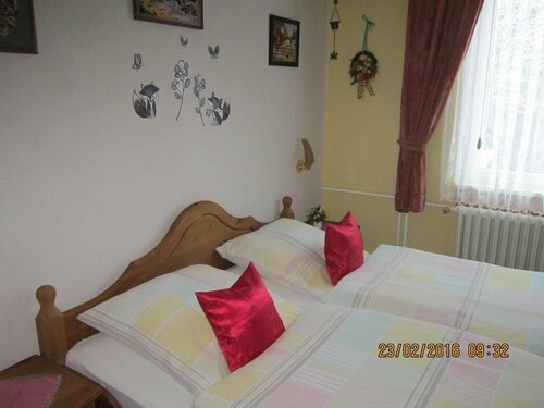 Pension Haus zur Orke, Забронировать Отель Недорогие отели Винтерберг, недорого