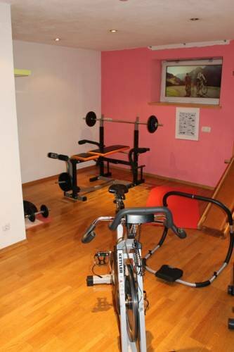 Nussbaumhof, Prenota Hotel Landeck Inntal