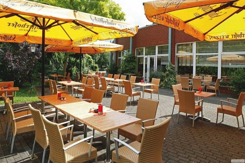 Sunday Hotel Köln Hürth, Забронировать Отель Хюрт Северный Рейн-Вестфалия