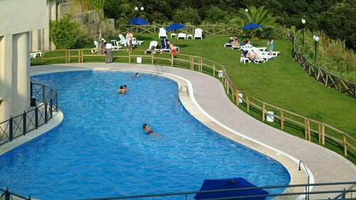 Hotel Roma Aurelia Antica, Réserver Hôtel Hôtels à Latium avec piscine, Piscine