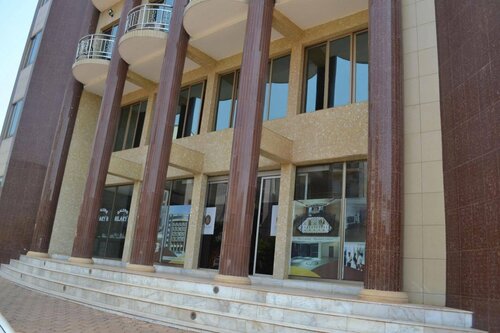 FELICIA HOTEL YAOUNDE, Book Hotel Hotels in Mfoundi with Breakfast, Breakfasts