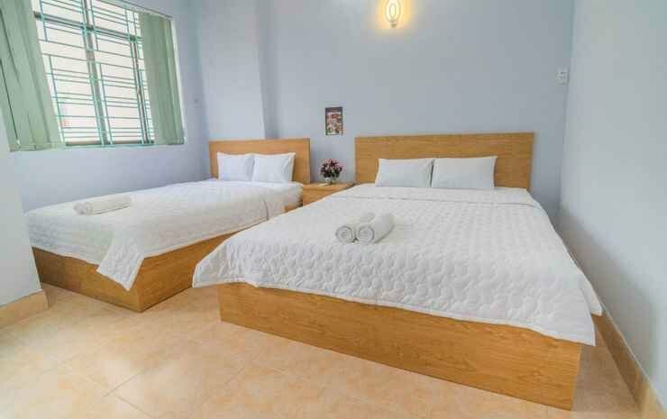 Language Exchange Hostel 2