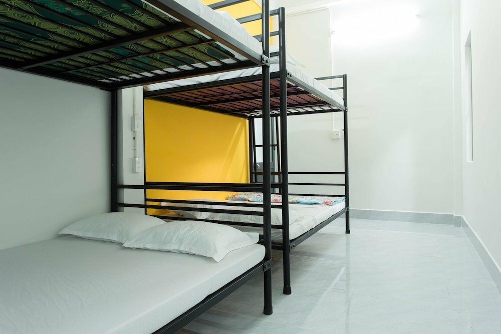 King Homestay