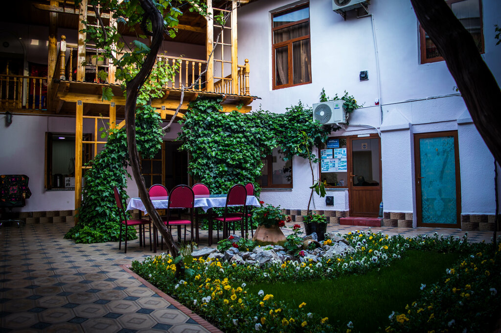Jahongir B&B