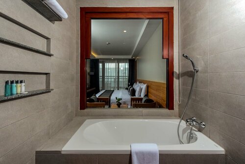 Pacific Hotel & Spa, Забронировать Курортный отель Сиемреап Провинция Сием-Рип, рядом с Cambodian Cultural Village