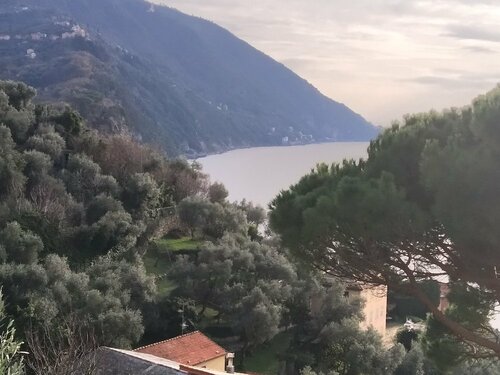 Villa San Prospero, Забронировать Вилла Коттеджи Камольи, Коттедж