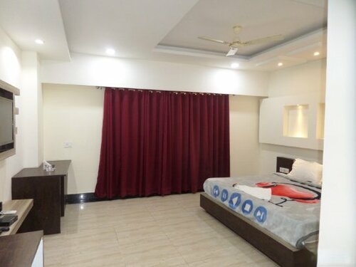 Hotel Rajmahal Roorkee, Забронировать Отель Шивалик-Нагар штат Уттаракханд