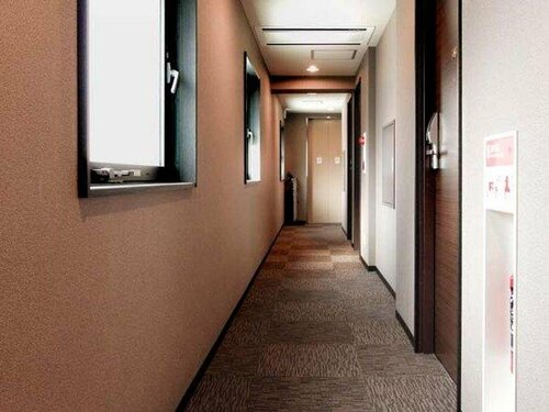 HOTEL LiVEMAX Umeda Doyama, Забронировать Отель Сакаи Осака
