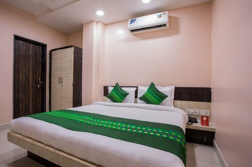 OYO 3434 Hotel Gulmohar, Book Hotel Indore Madhya Pradesh