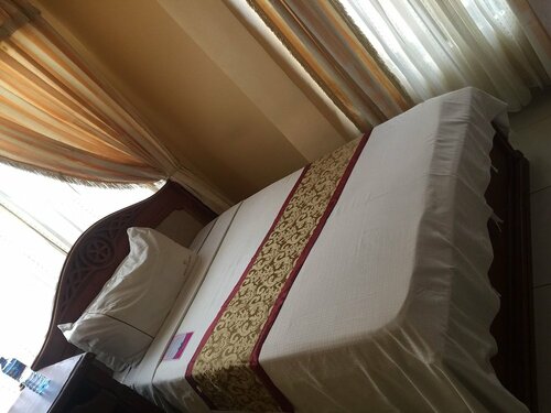 Rising Sun Hotel, Reserva ahora Hotel Dar es-Salam Tanzania